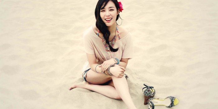 1920x1080 Tiffany Snsd Wallpapers (68+ images)