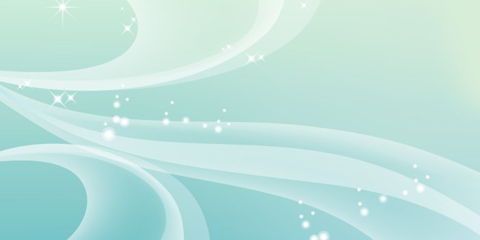 1920x1200 Blue curves and sparkles wallpaper - Abstract wallpapers - #20062