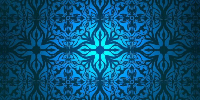 2560x1600 Black And Blue Pattern Wallpaper - Viewing Gallery | table in 2019