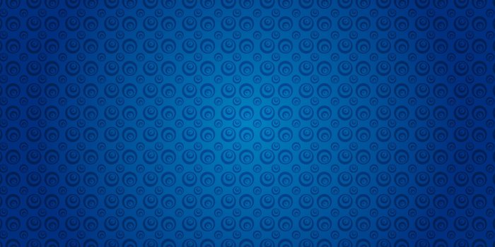 2560x1600 Blue Retro Pattern ❤ 4K HD Desktop Wallpaper for 4K Ultra HD TV