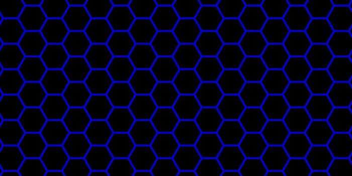 1920x1080 74+ Blue Honeycomb Wallpapers on WallpaperPlay