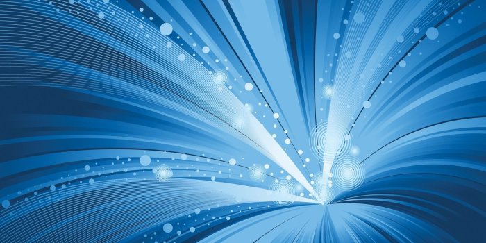 1920x1080 circles, Lines, Blue, Pattern Wallpapers HD / Desktop and Mobile