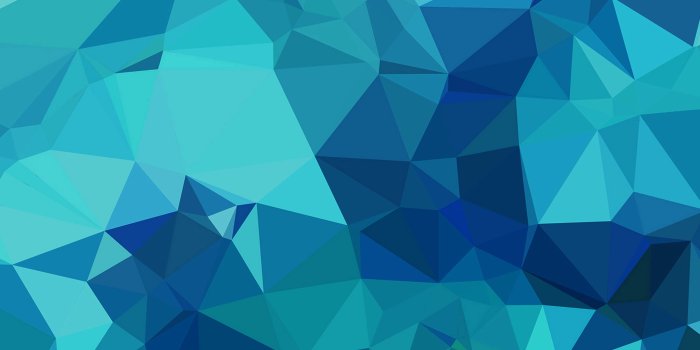 3840x2160 vc96-triangle-of-blue-patterns - Papers.co