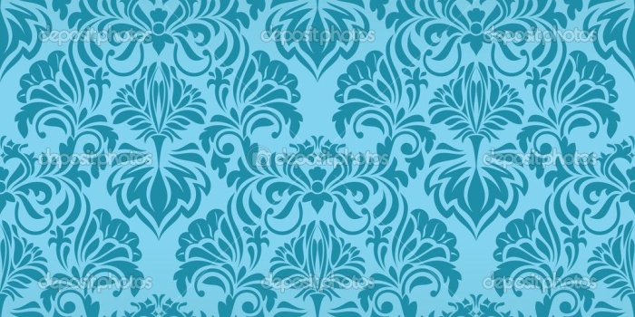 1024x1024 Blue Pattern Wallpaper - (50+) Group Wallpapers