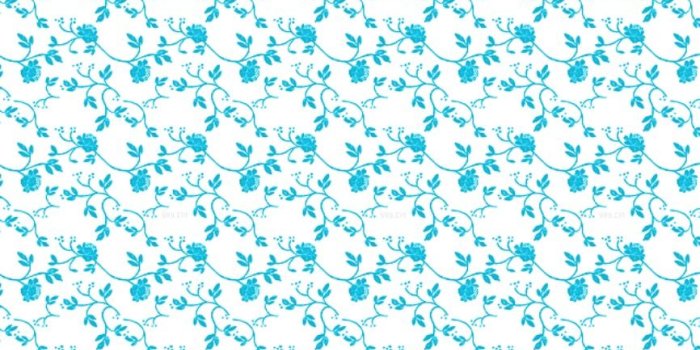 866x1500 blue and white floral wallpaper - Patterns/Backgrounds/Wallpaper