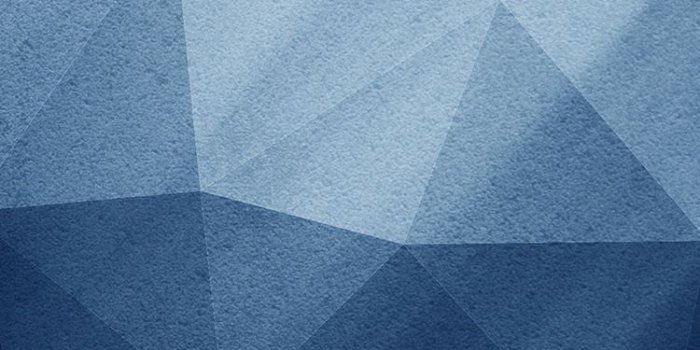 750x1334 iPhone7papers.com | iPhone7 wallpaper | vz49-polygon-blue-texture