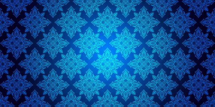 2560x1600 Wallpapers Pattern Vintage (52+)