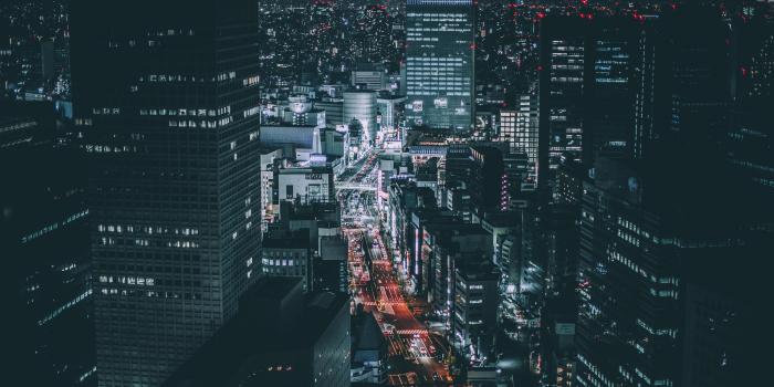 6512x4341 Tokyo Night 5k, HD Photography, 4k Wallpapers, Images, Backgrounds