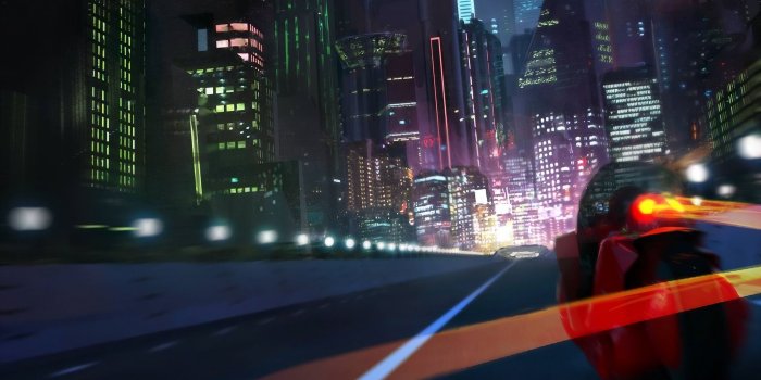 3840x2160 Neo Tokyo 4k, HD Artist, 4k Wallpapers, Images, Backgrounds, Photos