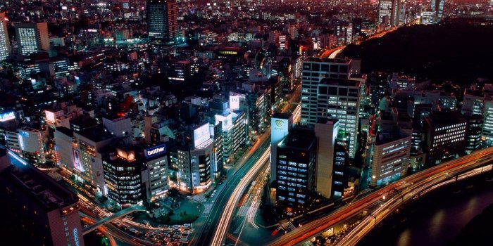 1920x1080 Tokyo Wallpapers