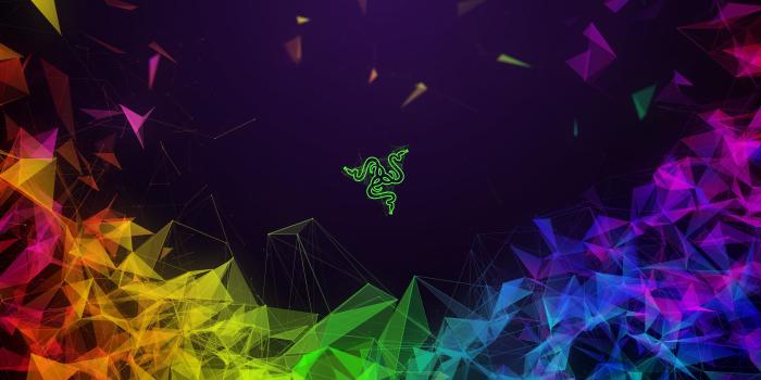 3840x2160 Razer Colorful Abstract 4k | art | Uhd wallpaper, 3840x2160