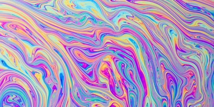 1280x796 rainbow, rainbows, oils, chemicals, mixed, mixture, vivid, swirl