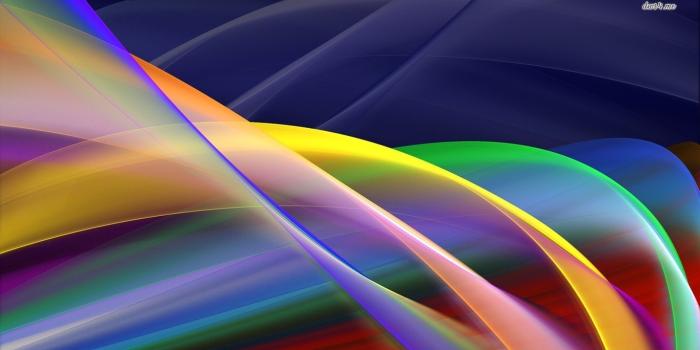 1366x768 Download laptop Colorful computer wallpaper ID:422565 for free