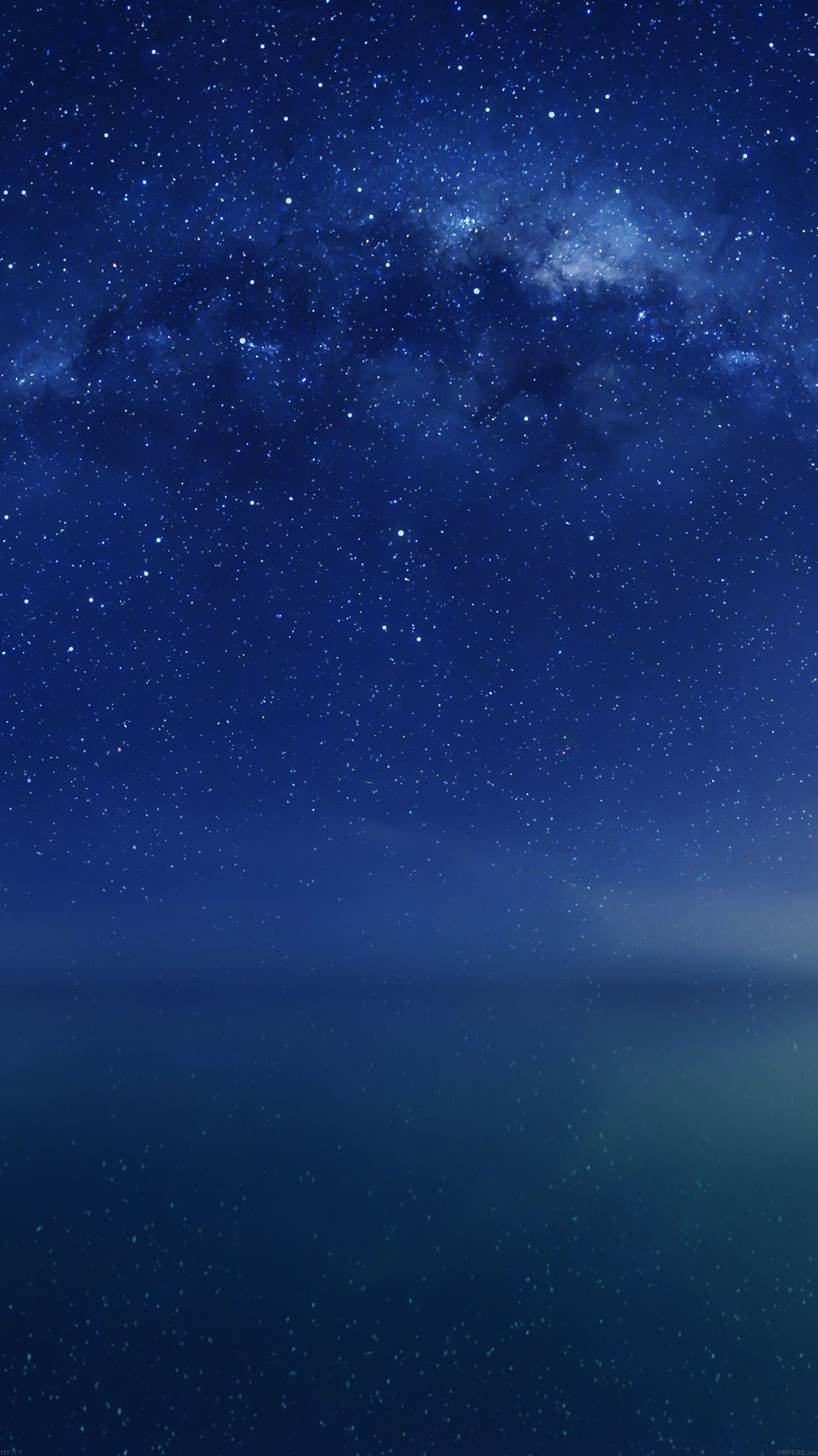 1242x2208 Cosmos Night Live Space Starry Android wallpaper - Android HD wallpapers