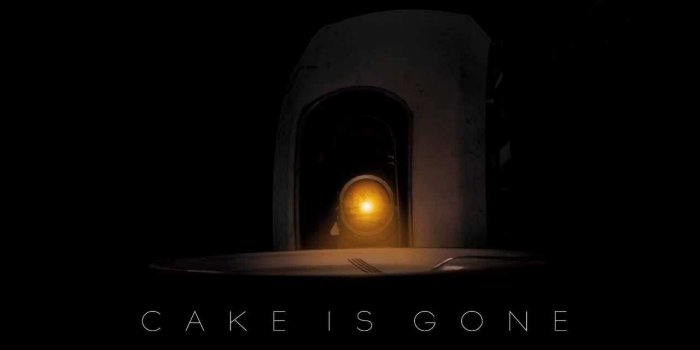 1280x720 Swatdojo - Cake Is Gone (Portal Dubstep)