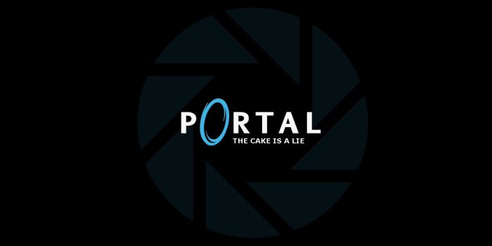 1280x800 Portal Wallpaper: Aperture by Redfox90 -- Fur Affinity [dot] net