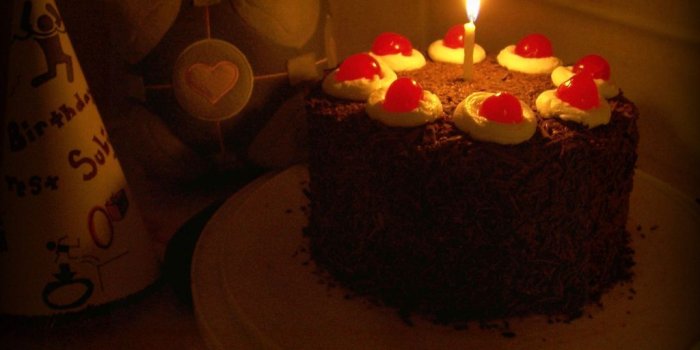 1024x768 Making the Perfect Portal Cake!: 6 Steps (with Pictures)