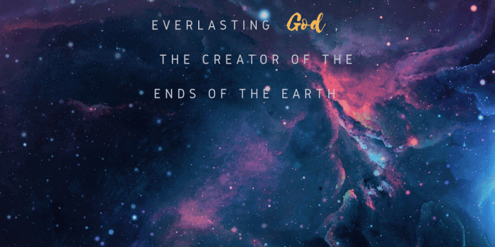 1080x1920 Isaiah 40:28 | Bible Verse Art | Bible verses, Bible quotes, Quotes