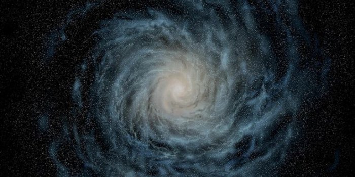 768x1024 Apple iOS Galaxy ❤ 4K HD Desktop Wallpaper for 4K Ultra HD TV