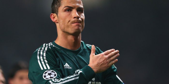 4020x2820 241 Cristiano Ronaldo HD Wallpapers | Background Images - Wallpaper