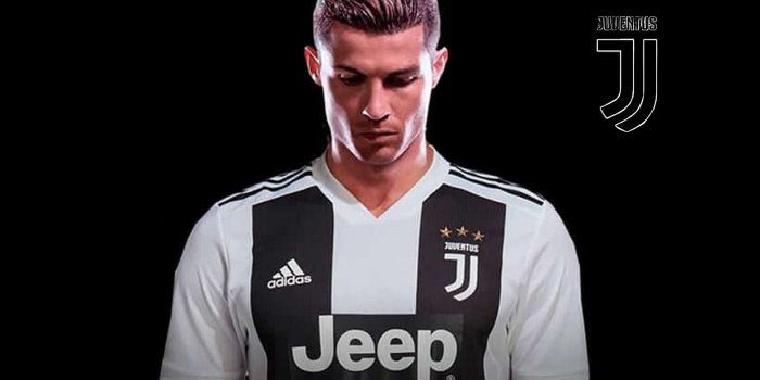 1920x1080 CR7 Juventus Wallpaper HD | 2019 Football Wallpaper