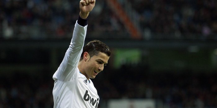 3810x2547 Real Madrid Cristiano Ronaldo Cr7 2012-2013 Football - Free Stock