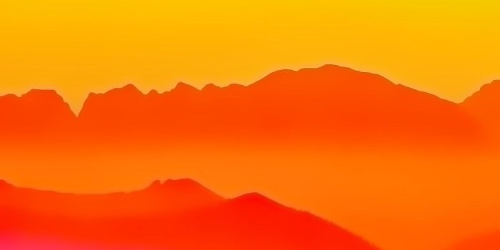 1125x2436 Vivid colors iPhone wallpaper pack