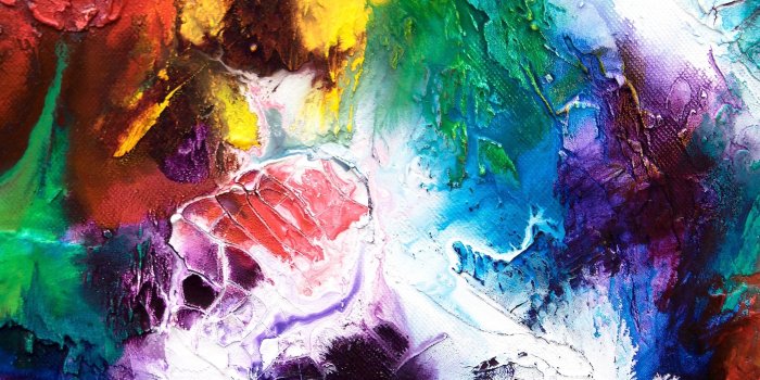 2688x2688 Wallpaper Weekends: Colorful iPhone Wallpapers