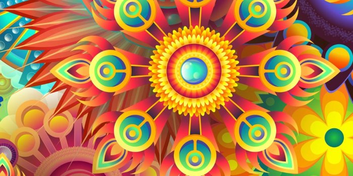 1242x2688 Colorful Background Iphone Xs Max Wallpaper - Hình Nền Iphone Xs Max