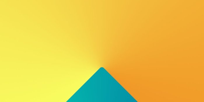 1079x1920 3D-Triangle-Colors-iPhone-Wallpaper | iPhone Wallpapers in 2019