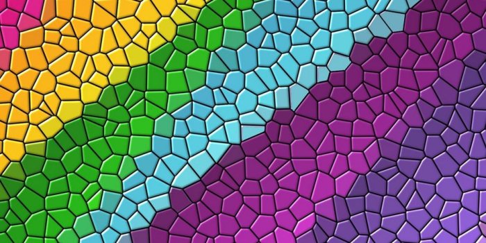 938x1668 Download wallpaper 938x1668 mosaic, patterns, colorful iphone 8/7/6s