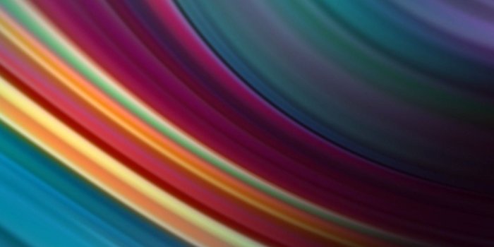 1242x2400 2019 abstract 3d wave colorful design wallpaper iPhone Xs Max | Grab
