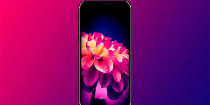 2048x1395 Vivid colors iPhone wallpaper pack