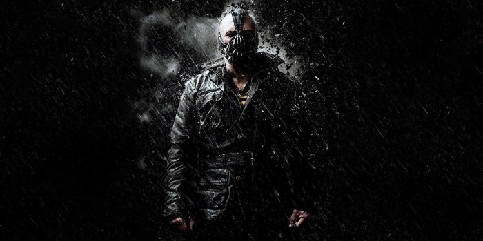 1920x1080 Bane Wallpapers