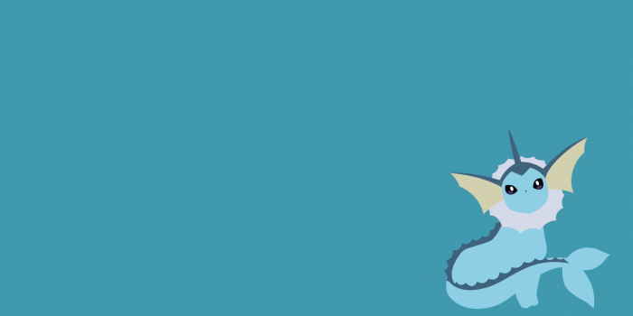 1920x1080 Cute Vaporeon Wallpapers - Top Free Cute Vaporeon Backgrounds