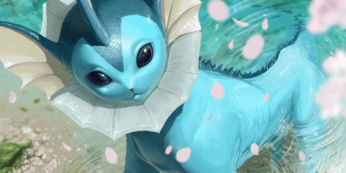 1920x1358 Vaporeon HD Wallpapers