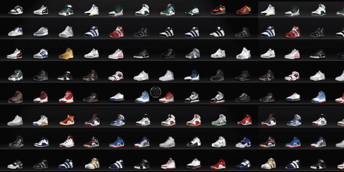 1600x687 Sneaker Wallpapers - Wallpaper Zone | SHOE'D UP | Sneakers wallpaper