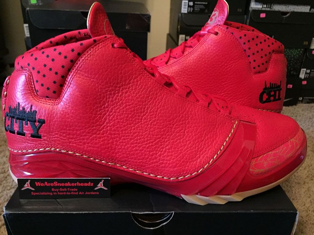 1024x768 This Air Jordan XX3 Retro Will Only Be Available in Chicago | Sole