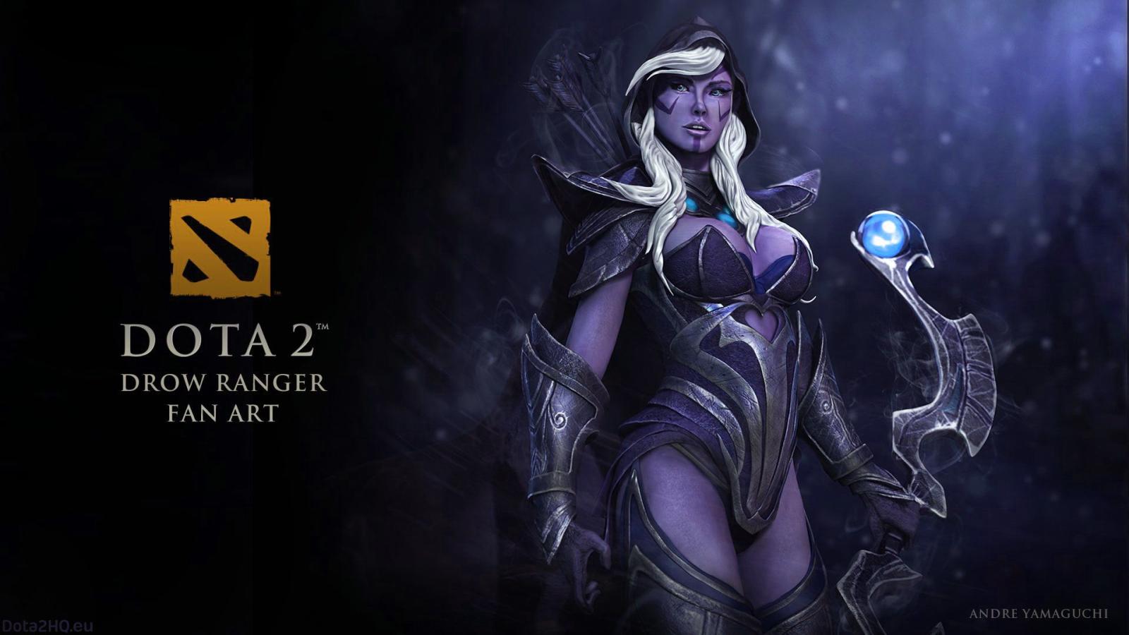 1920x1080 Best Dota 2 Wallpapers to download in 2018 - 10 Hub