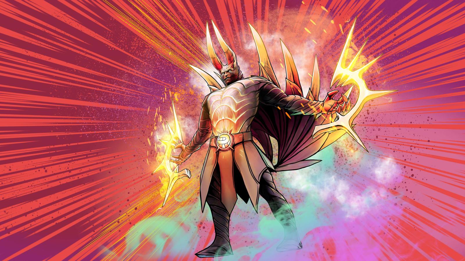 3840x2160 Dota 2 Wallpapers - These are incredible...