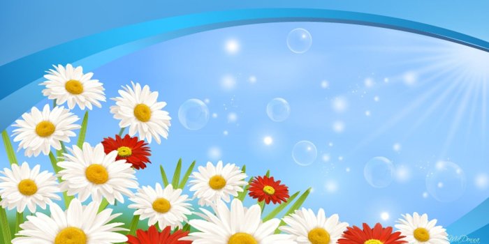 1920x1080 60+ Abstract Spring Wallpapers on WallpaperPlay