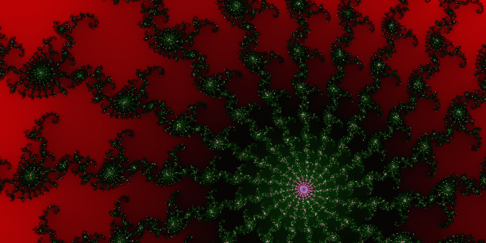 1024x768 Medi@rt - Wallpaper red shade