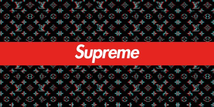 3840x2160 Supreme Lv Wallpaper (106+ images in Collection) Page 3