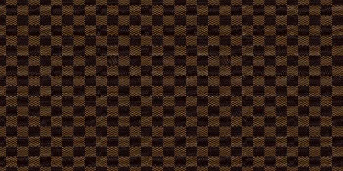 1481x783 Pink Louis Vuitton Wallpaper - Checkered Background Red Free