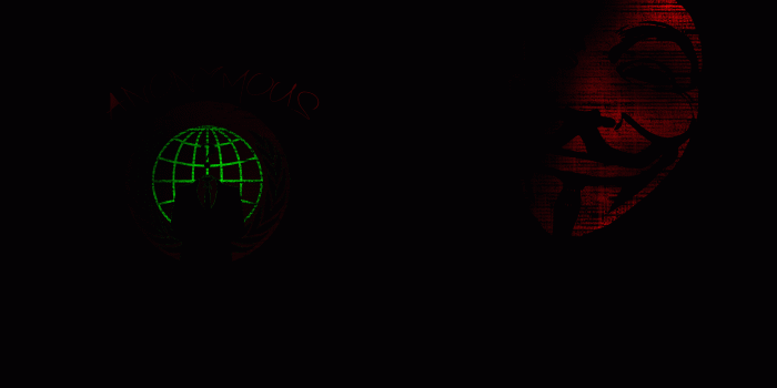 3840x2160 Anonymous Wallpaper - Wallpapers Browse