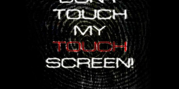 1080x1920 Wallpaper Dont Touch My Phone (72+ images)