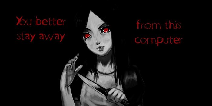 1920x1080 Wallpaper Dont Touch My Phone (72+ images)