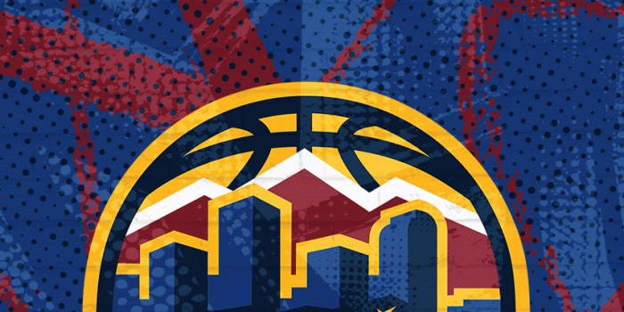 852x1608 Phone Wallpaper - Denver Nuggets Wallpaper Iphone Free Wallpaper