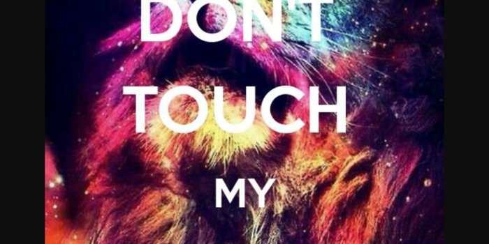 1536x2048 Wallpaper Dont Touch My Phone (72+ images)
