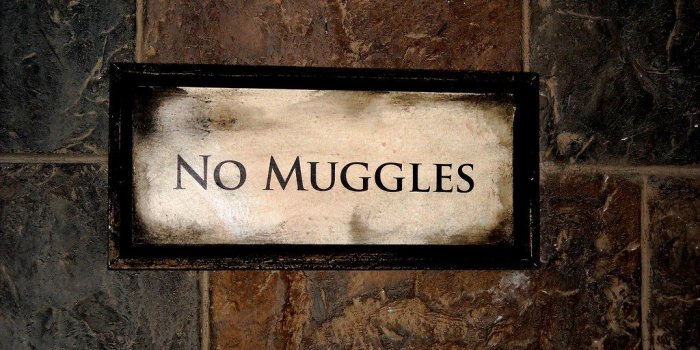 1024x768 No muggle iphone wallpaper